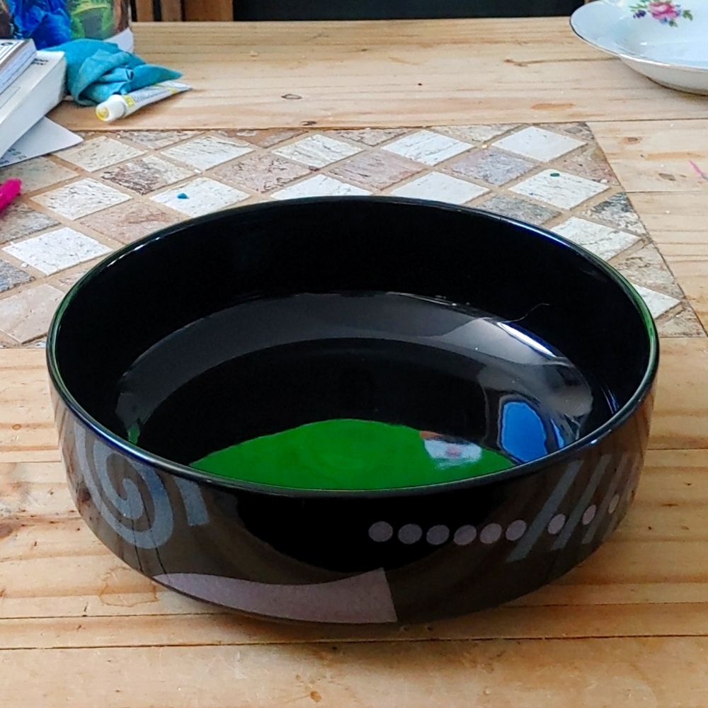 Mikasa berry bowl